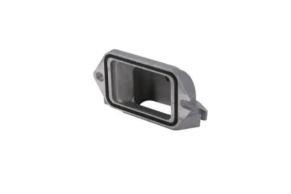 Fleece Performance 01-07 GM Duramax/11-16 GM 2500/3500 Duramax Oil Cooler Adapter Kit thumbnail 3