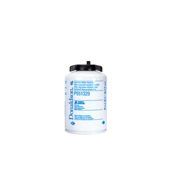 Fleece Performance Replacement Fuel Filter (Donaldson P551329)