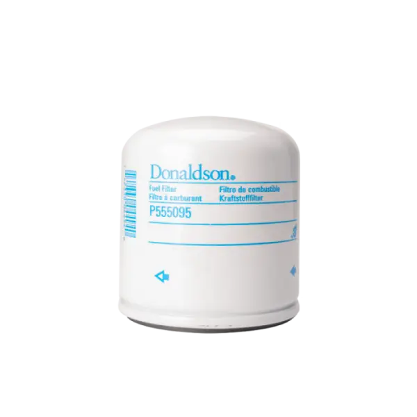 Fleece Performance Replacement Fuel Filter (Donaldson P555095)