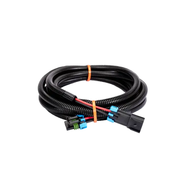 Fleece Performance 17-24 Ford F250-550 Powerstroke Fuel Heater Extension Harness