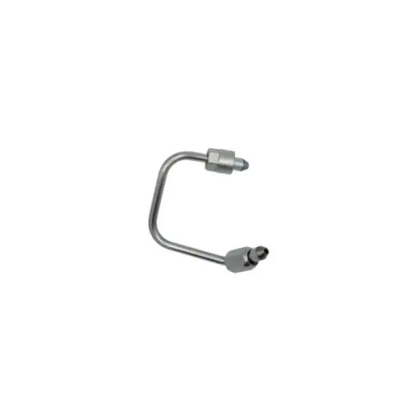 Fleece Performance 07.5-18 Dodge Ram 2500/3500 6.7L Cummins Fuel Injection Line (4 & 5)