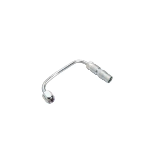 Fleece Performance 01-04 GM 2500/3500 Duramax LB7 Fuel Injection Line (1 & 8)