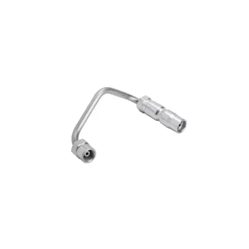 Fleece Performance 01-04 GM 2500/3500 Duramax LB7 Fuel Injection Line (4 & 5)