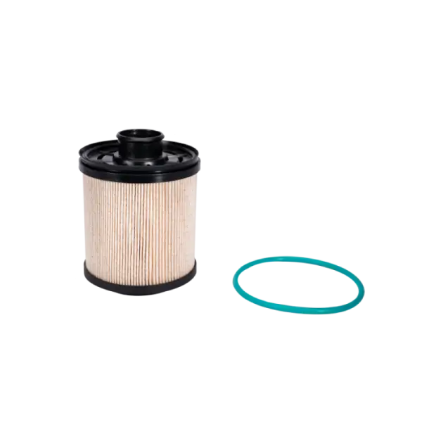 Fleece Performance 11-16 Ford F250/450 Under Bed Fuel Filter