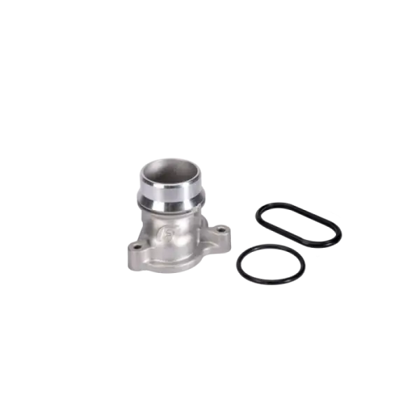 Fleece Performance 11-25 Ford F-250/F-350/F-450 6.7L Power Stroke Thermostat Housing Upgrade