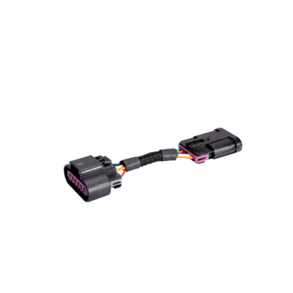 Fleece Performance 13-18 Dodge 2500/3500 Cummins Cooling Fan Extension Harness