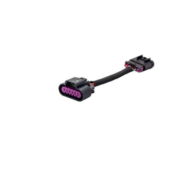 Fleece Performance 17-19 GM 2500/3500 Duramax LP5 Fan Extension Harness