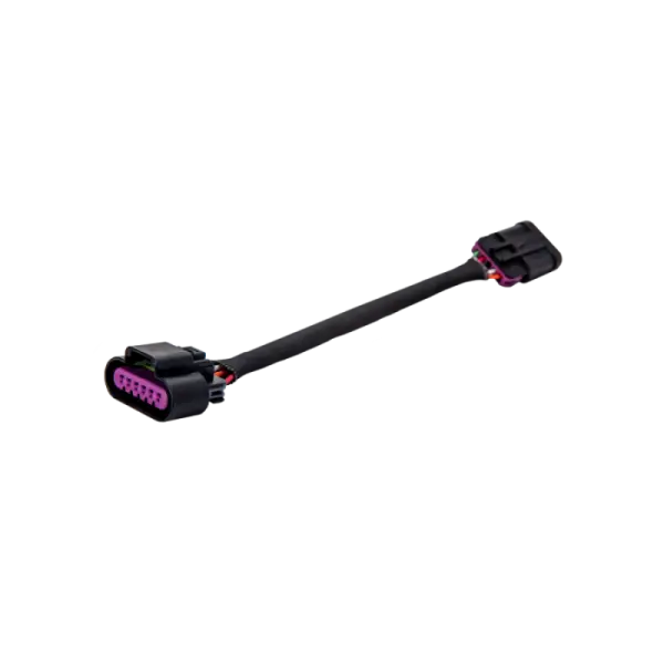 Fleece Performance 11-16 GM 2500/3500 Duramax LML Fan Extension Harness