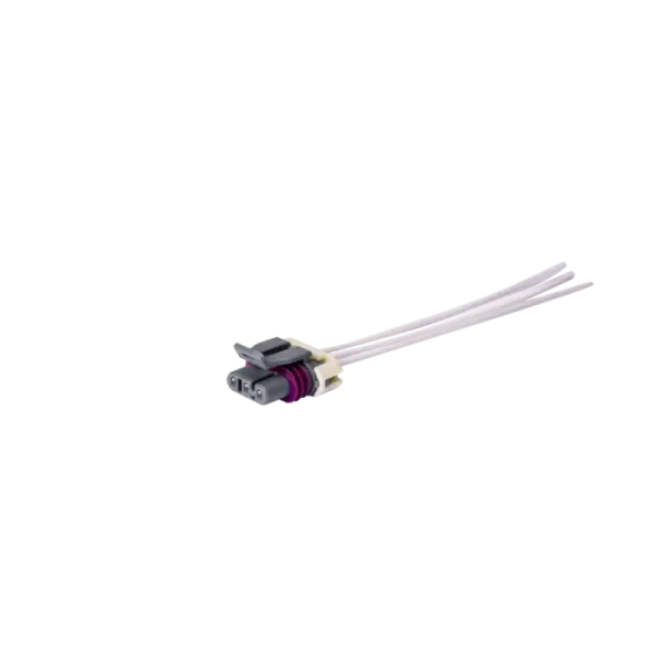 Fleece Performance 01-07 GM 2500/3500 Duramax Vane Position Sensor Pigtail (LLY)