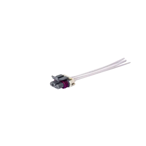 Fleece Performance 01-07 GM 2500/3500 Duramax Vane Position Sensor Pigtail (LLY)