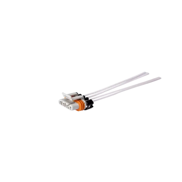 Fleece Performance 06-16 GM 2500/3500 Duramax Vane Position Sensor Pigtail (LBZ/LMM/LML)