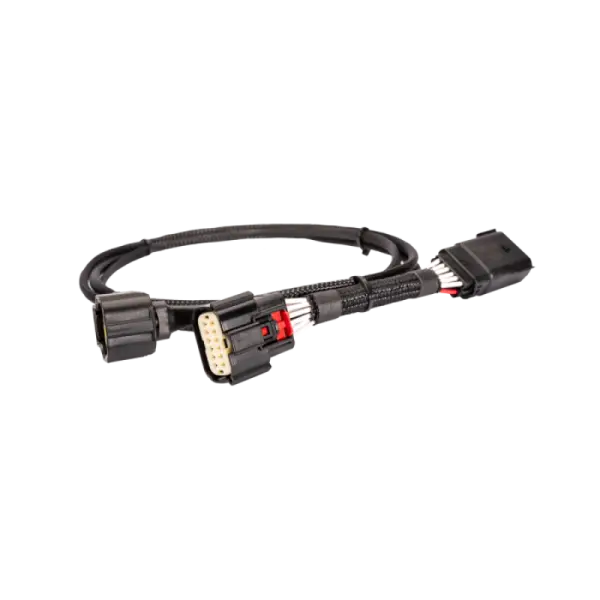 Fleece Performance 17-18 Ford F-250/F-350 6.7L Power Stroke Charging Circuit Harness