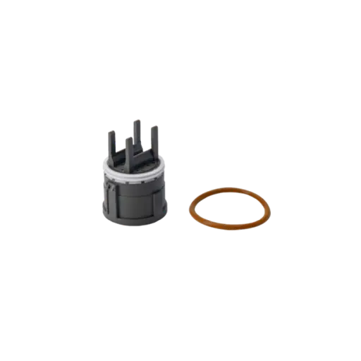 Fleece Performance 01-19 GM 2500/3500 Allison LCT/GM 4T65-E Internal Wire Harn Connector & Seal