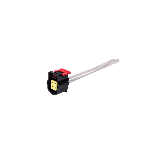 Fleece Performance 02-09 Dodge MOPAR Pressure Sensor Pigtail