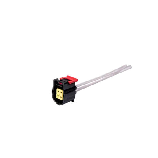Fleece Performance 02-09 Dodge MOPAR Pressure Sensor Pigtail