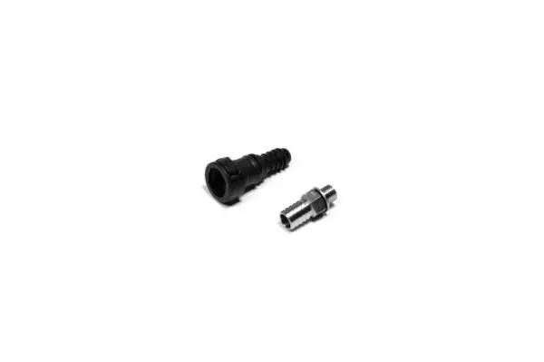 Fleece Performance 10-18 Dodge Cummins 2500-3500 1/2in High Flow Feed Line Kit (OEM Filter to CP3) thumbnail 2