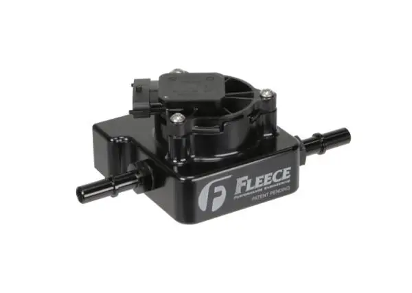 Fleece Performance 17-19 GM Duramax 6.6L L5P Fuel Filter Upgrade Kit thumbnail 5