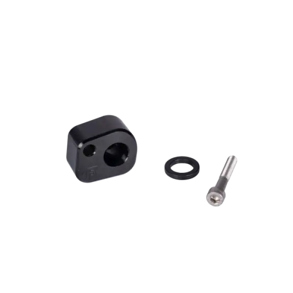 Fleece Performance 24-25 GM 2500/3500 Duramax L5P Secondary MAP Sensor Spacer