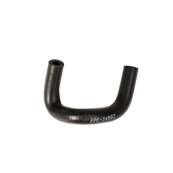 Fleece Performance 11-16 GM 2500/3500 Duramax LML Replacement CP3 Return Hose