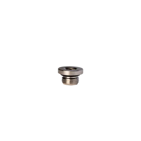 Fleece Performance Universal 1/8in NPT O-Ring Plug