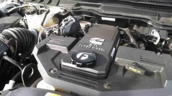 Fleece Performance 03-15 Cummins Billet Oil Cap Cover thumbnail 3