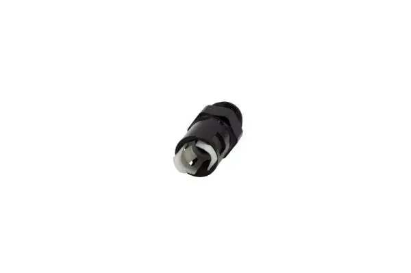 Fleece Performance Universal 3/8in Quick Connect to -8AN Male Adapter thumbnail 3