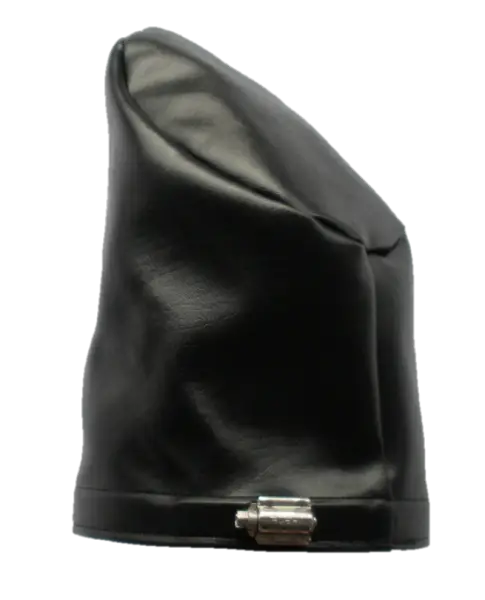 Fleece Performance Stack Cover - 8 inch - Straight Cut thumbnail 2