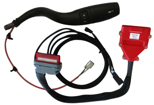 Fleece Performance 01-02 GM Duramax 6.6L LB7 Allison TapShifter