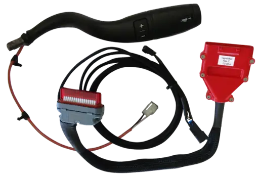 Fleece Performance 01-02 GM Duramax 6.6L LB7 Allison TapShifter