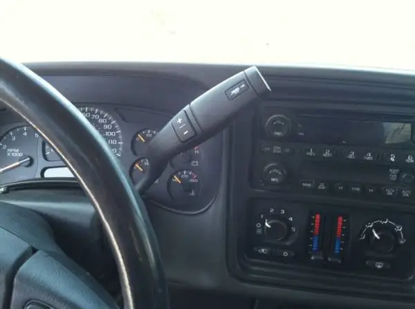 Fleece Performance 01-02 GM Duramax 6.6L LB7 Allison TapShifter thumbnail 2