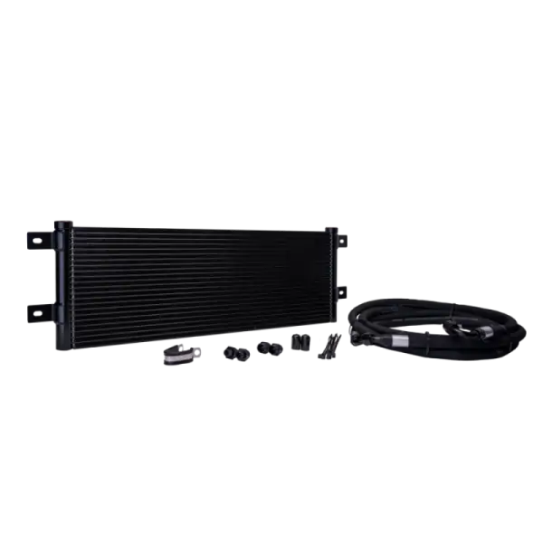 Fleece Performance 03-07 Dodge Ram 2500/3500 Transmission Cooler & Line Kit