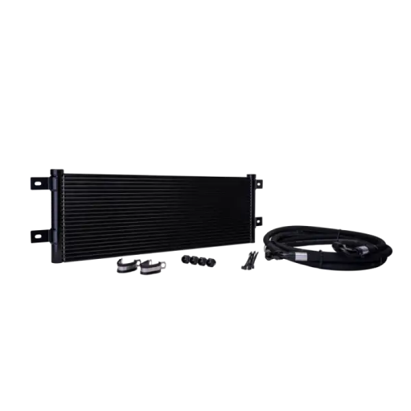 Fleece Performance 07.5-09 Dodge Ram 2500/3500 Transmission Cooler & Line Kit