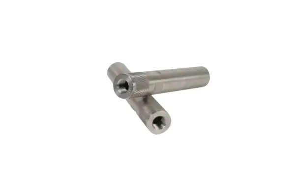 Fleece Performance 11+ GM Duramax 6.6L 2500-3500HD Pickups Tie Rod Sleeves thumbnail 2