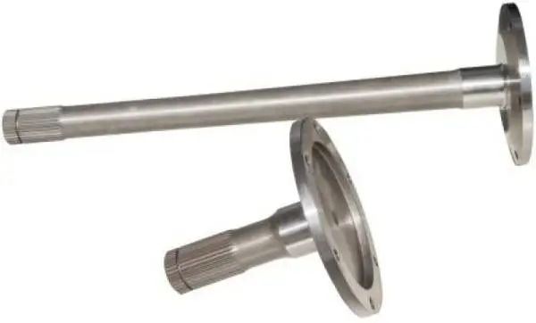 Fleece Performance 01-10 GM Duramax 6.6L LB7 / LLY / LBZ / LMM Front TufShafts thumbnail 2