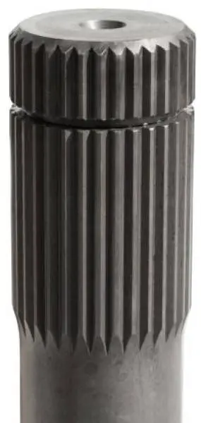 Fleece Performance 01-10 GM Duramax 6.6L LB7 / LLY / LBZ / LMM Front TufShafts thumbnail 6