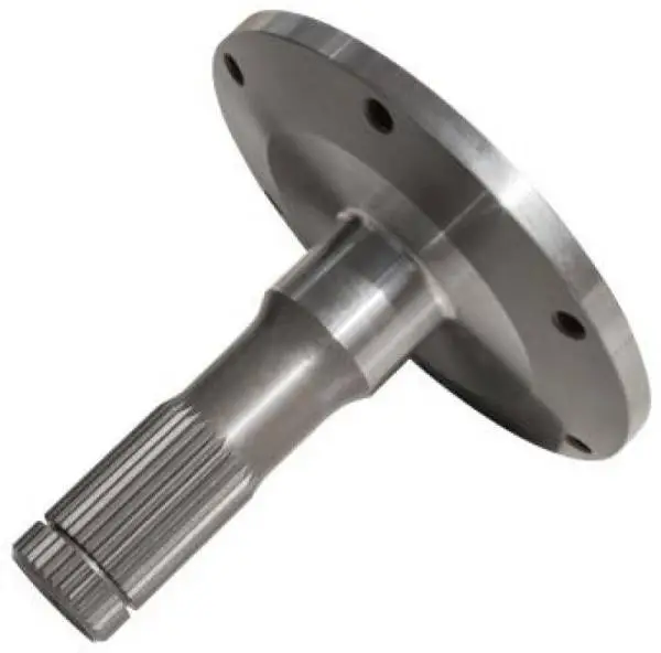 Fleece Performance 01-10 GM Duramax 6.6L LB7 / LLY / LBZ / LMM Front TufShafts thumbnail 8