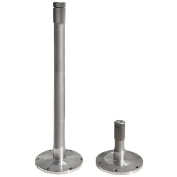 Fleece Performance 01-10 GM Duramax 6.6L LB7 / LLY / LBZ / LMM Front TufShafts thumbnail 9