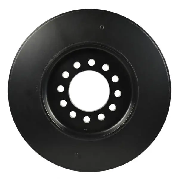 Fluidampr Universal Tractor Pulling 12 Bolt Taper Lock Hub Internally Balanced Damper (w/Bolt Holes) thumbnail 3