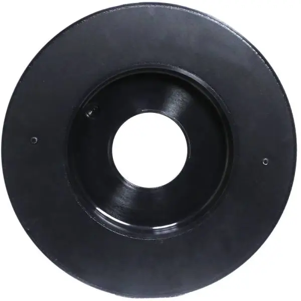Fluidampr Universal Tractor Pulling Internally Balanced Damper (w/o Pre-Drilled Bolt Holes) thumbnail 3