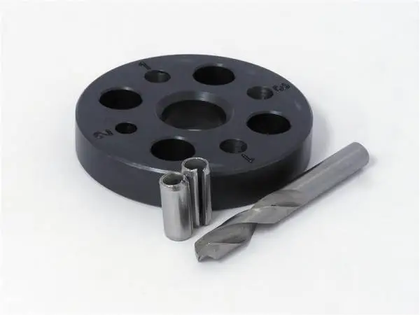 Fluidampr Dodge Cummins Drill Pin Kit thumbnail 2