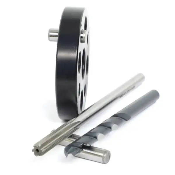 Fluidampr Dodge Cummins Drill Pin Kit thumbnail 4