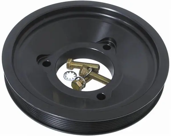 Fluidampr Dodge Cummins Sensor Relocation Kit for 92-98 12V Trucks thumbnail 3