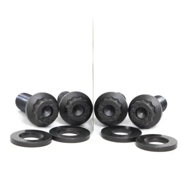 Fluidampr 03+ Dodge Cummins 5.9L/6.7L Common Rail High Strength Bolt Kit thumbnail 3