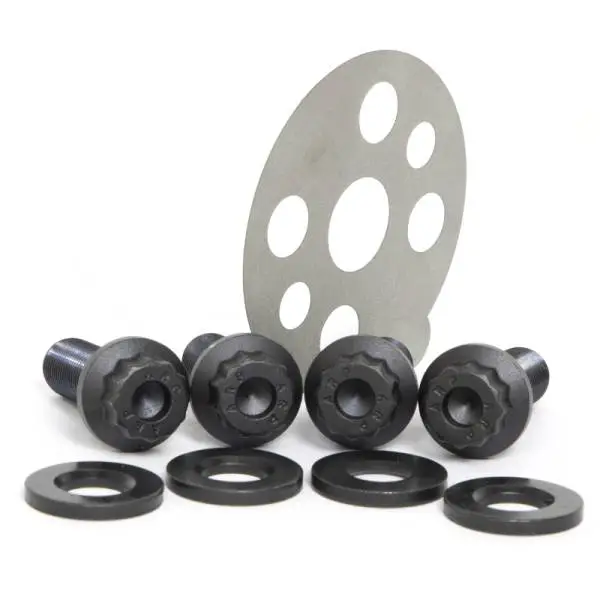 Fluidampr 89-02 Dodge Cummins 5.9L 12V/24V High Strength Bolt Kit thumbnail 2