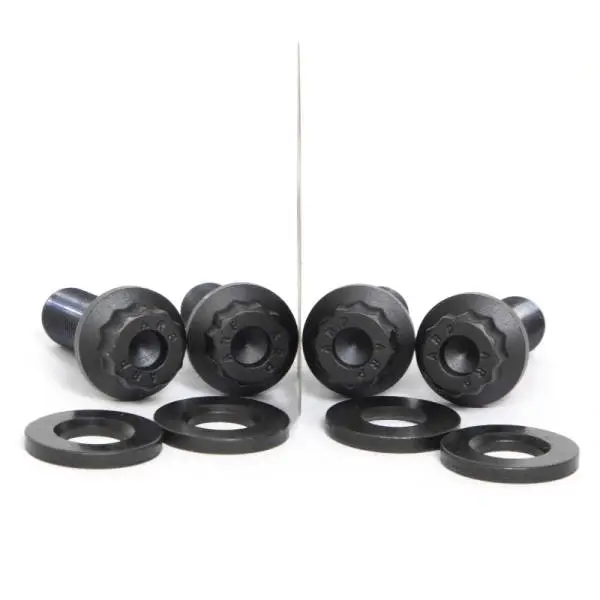 Fluidampr 89-02 Dodge Cummins 5.9L 12V/24V High Strength Bolt Kit thumbnail 3