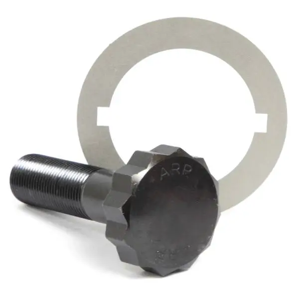 Fluidampr 01+ GM Duramax 6.6L High Strength Bolt Kit