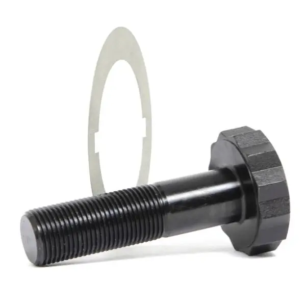 Fluidampr 01+ GM Duramax 6.6L High Strength Bolt Kit thumbnail 2