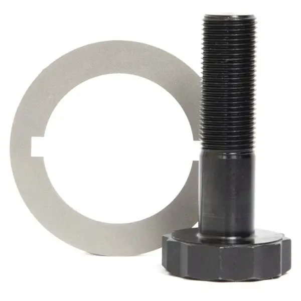 Fluidampr 01+ GM Duramax 6.6L High Strength Bolt Kit thumbnail 3