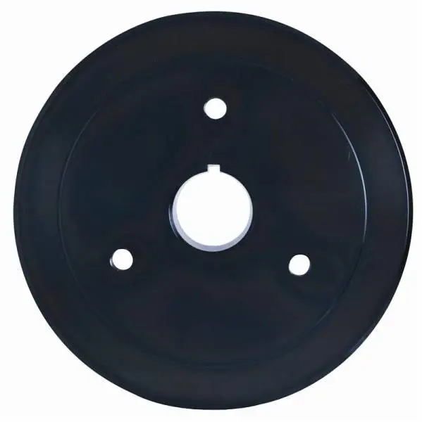 Fluidampr Pontiac 151 CID (25 Liter) Steel Internally Balanced Damper thumbnail 3