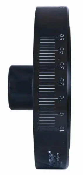 Fluidampr Pontiac 151 CID (25 Liter) Steel Internally Balanced Damper thumbnail 4